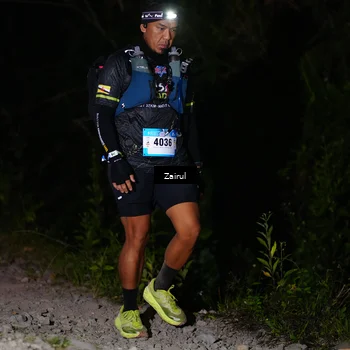 Runner Photo 5376094
