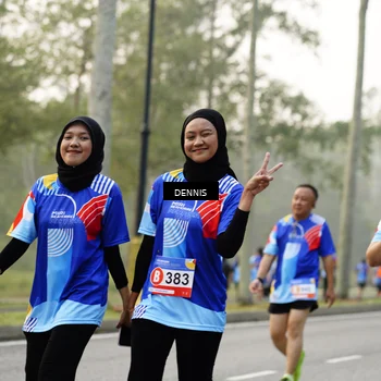 Runner Photo 5376095