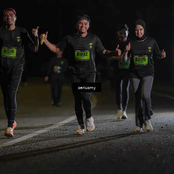 Runner Photo 5376099