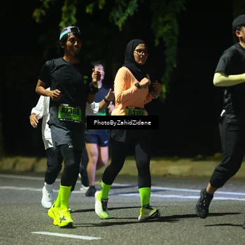Runner Photo 5376102