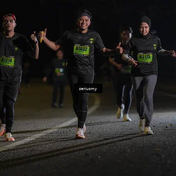 Runner Photo 5376106