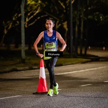 Runner Photo 5376107