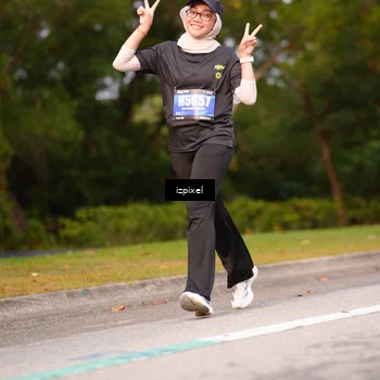 Runner Photo 5376109