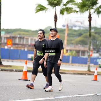 Runner Photo 5376110