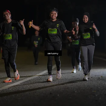 Runner Photo 5376111