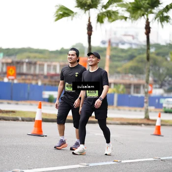 Runner Photo 5376112