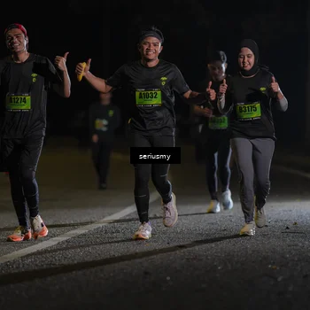 Runner Photo 5376115