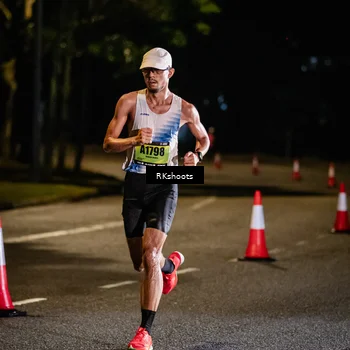 Runner Photo 5376116