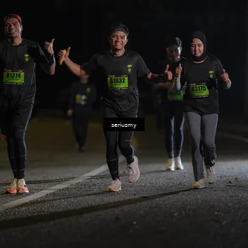 Runner Photo 5376117