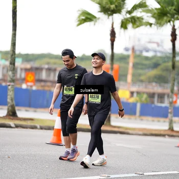 Runner Photo 5376119