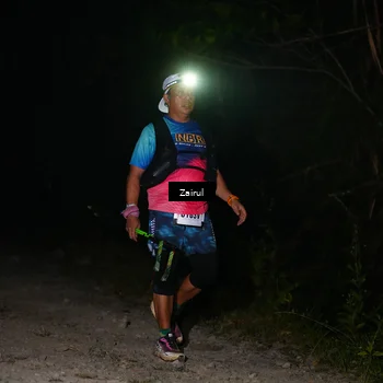 Runner Photo 5376120