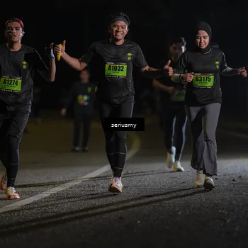 Runner Photo 5376121