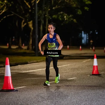 Runner Photo 5376122
