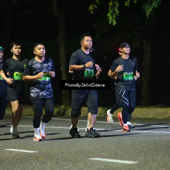 Runner Photo 5376124