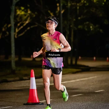 Runner Photo 5376125