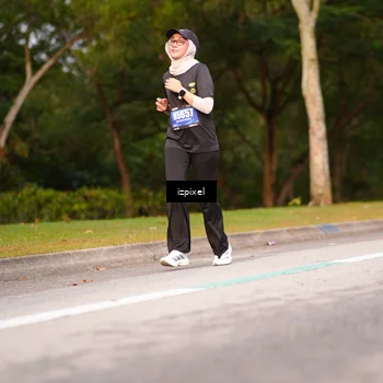 Runner Photo 5376127