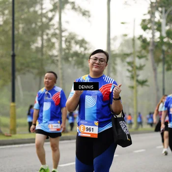 Runner Photo 5376130