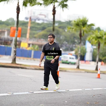 Runner Photo 5376131