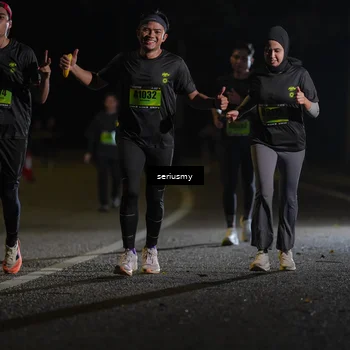 Runner Photo 5376132