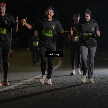Runner Photo 5376133