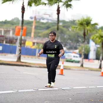 Runner Photo 5376136
