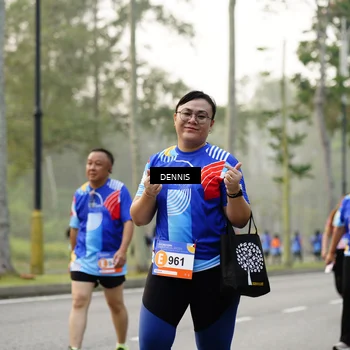 Runner Photo 5376137