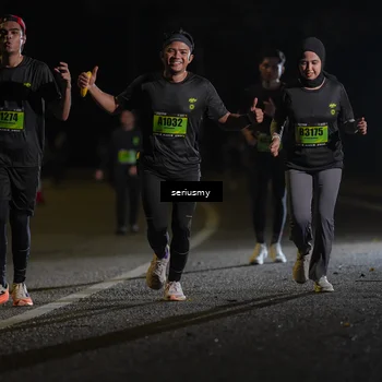 Runner Photo 5376138