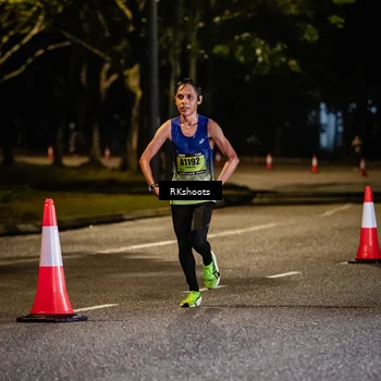 Runner Photo 5376140