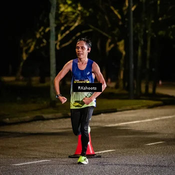 Runner Photo 5376141