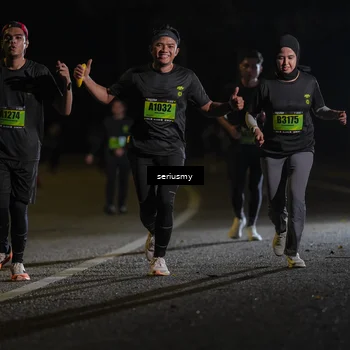 Runner Photo 5376143
