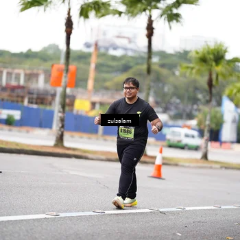 Runner Photo 5376144