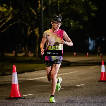 Runner Photo 5376148