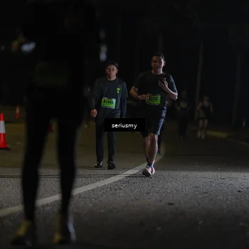 Runner Photo 5376149