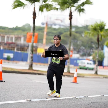 Runner Photo 5376151