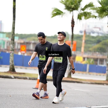 Runner Photo 5376153