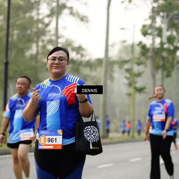 Runner Photo 5376155