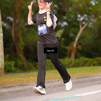 Runner Photo 5376157