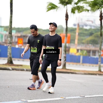 Runner Photo 5376158
