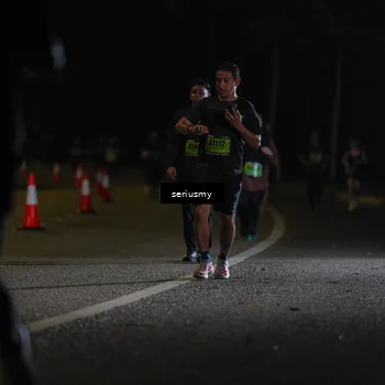 Runner Photo 5376160