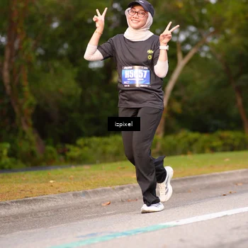 Runner Photo 5376161