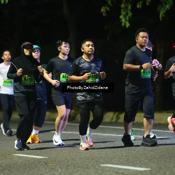 Runner Photo 5376162