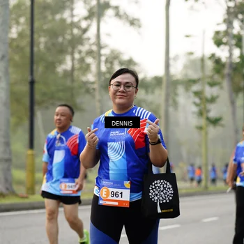 Runner Photo 5376163