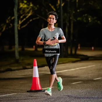 Runner Photo 5376164