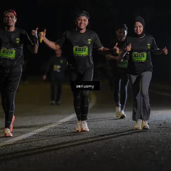 Runner Photo 5376165
