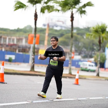 Runner Photo 5376166