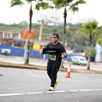 Runner Photo 5376167