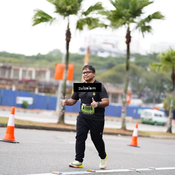 Runner Photo 5376168