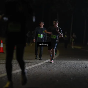 Runner Photo 5376169