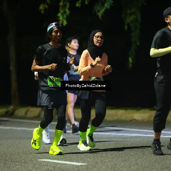 Runner Photo 5376171