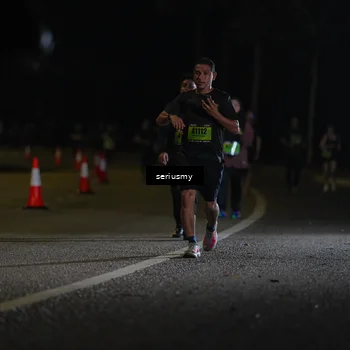 Runner Photo 5376172
